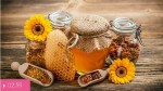 Пчелиные продукты