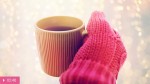 Зимний чай – от простуды